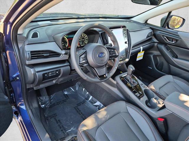 New 2026 Subaru Crosstrek 2.5i Limited AWD/4WD image 3