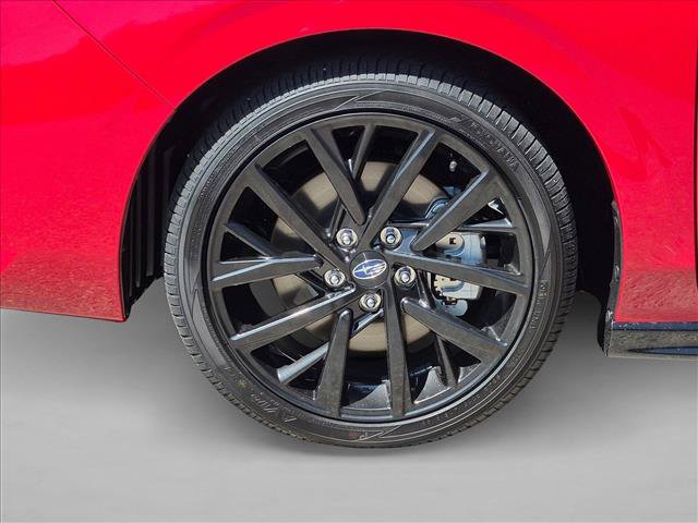 New 2026 Subaru Impreza RS AWD/4WD image 8