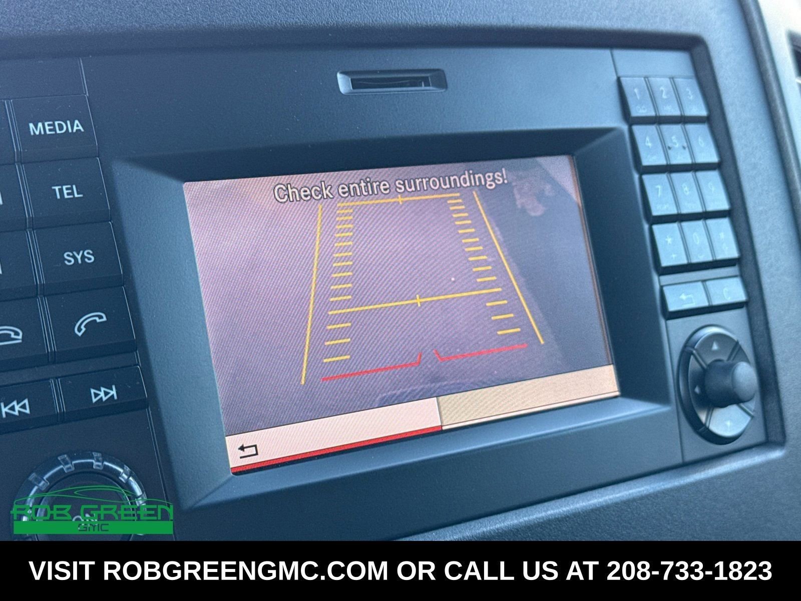 Used 2016 Mercedes-Benz Sprinter 2500 image 20