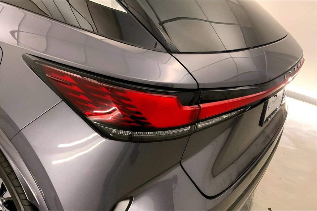 Used 2023 Lexus RX 350 Premium Plus w/ Cold Area Package AWD/4WD image 28