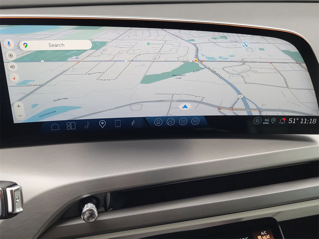 New 2026 Cadillac Vistiq Sport image 21