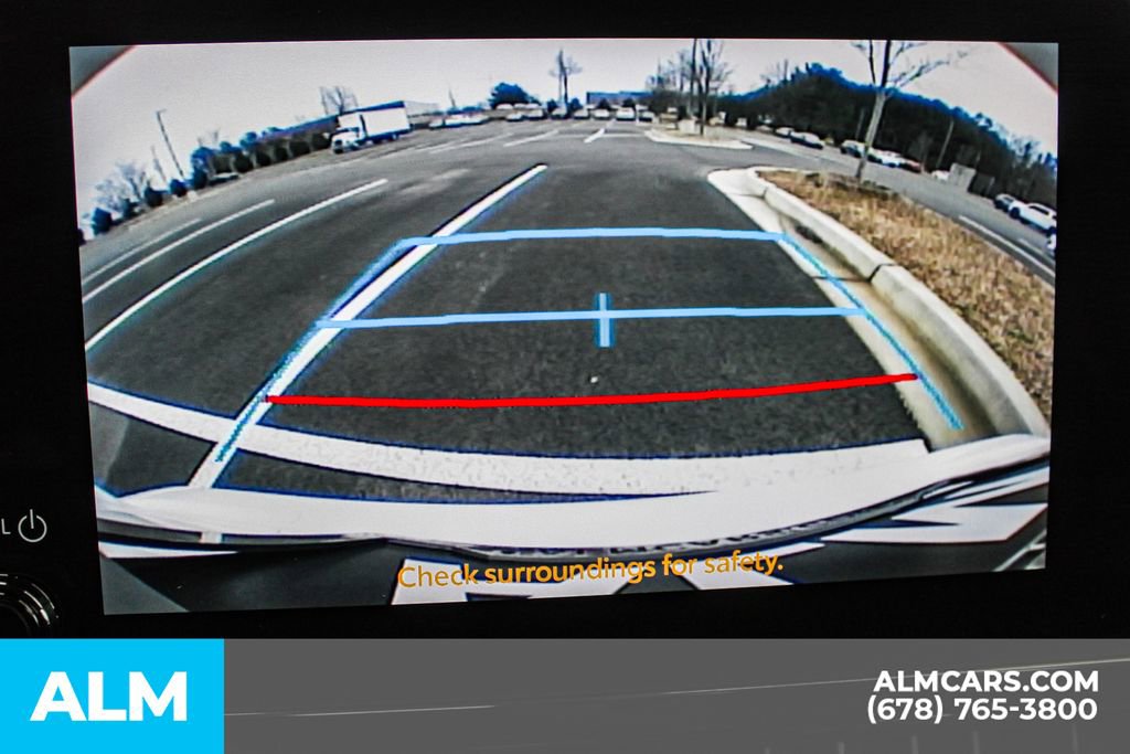 Used 2023 Toyota Corolla LE image 30