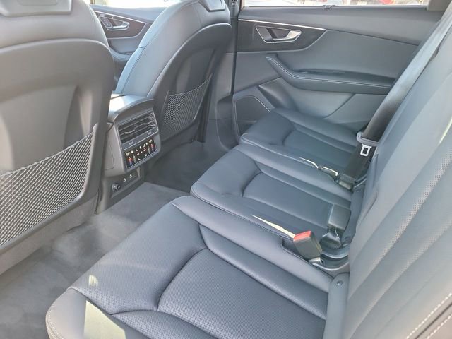 New 2026 Audi Q7 2.0T Premium Plus image 13