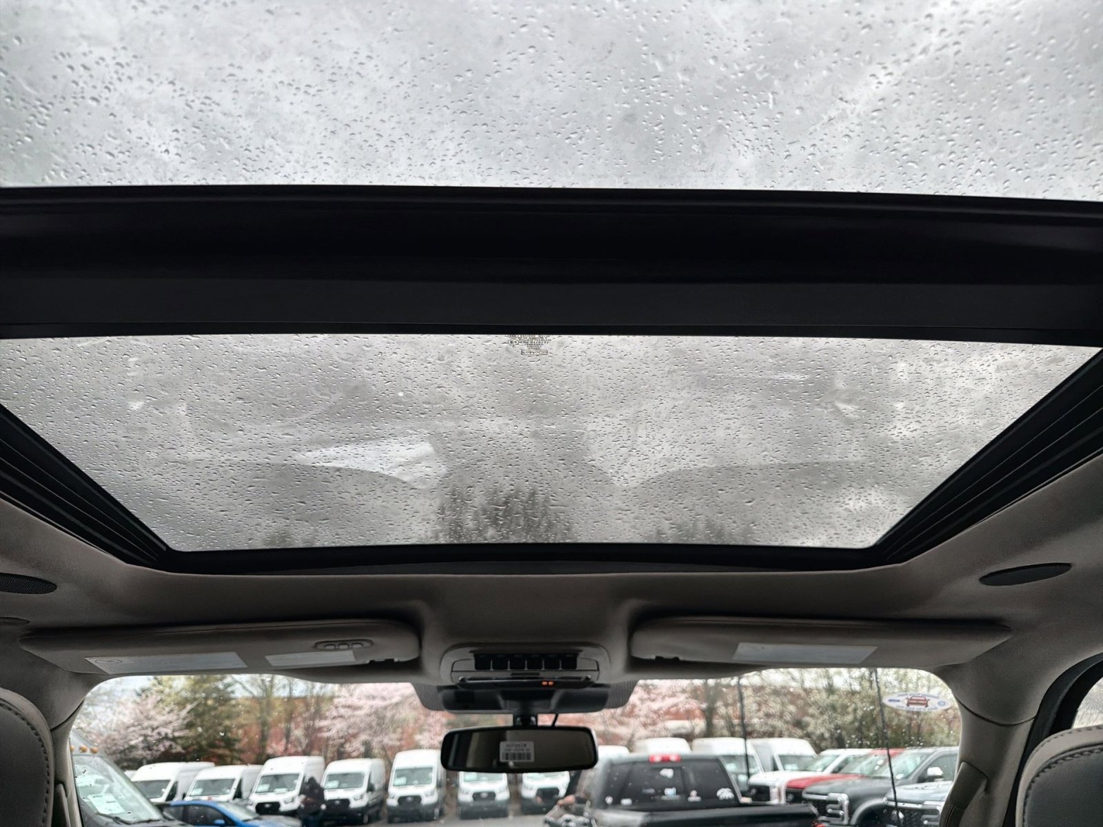 New 2026 Ford F450 Platinum w/ Platinum Plus Package image 31