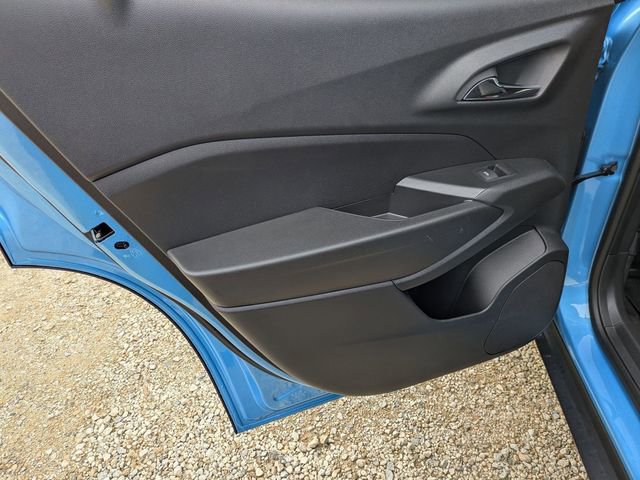 New 2026 Chevrolet Trax ACTIV w/ Sunroof Package image 23