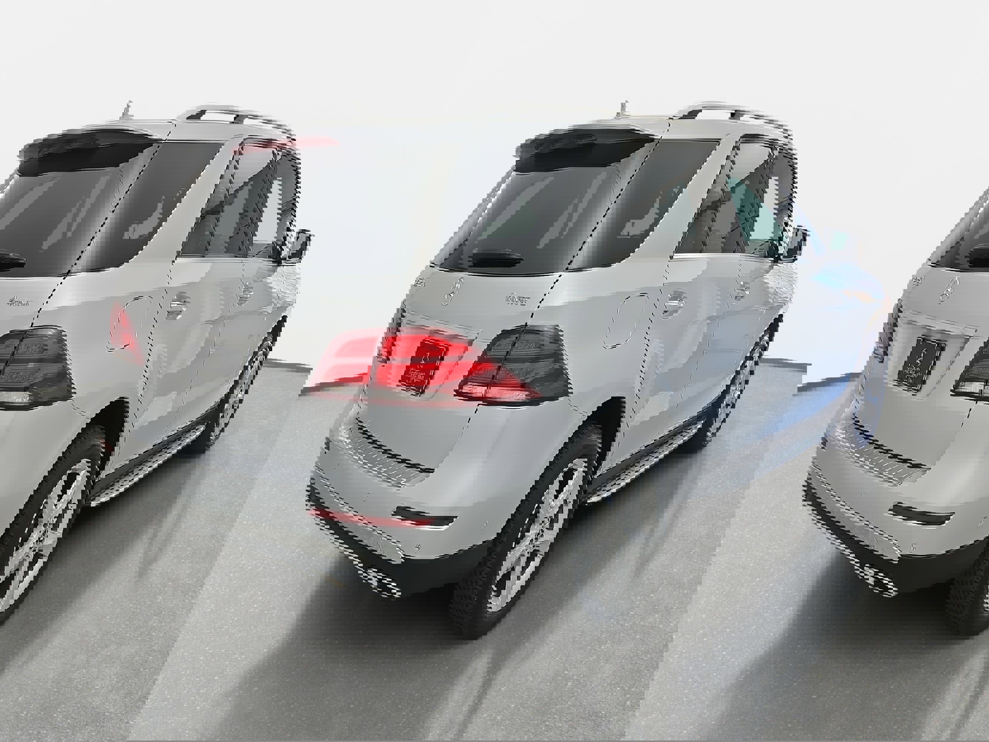 Certified 2017 Mercedes-Benz GLE 350 4MATIC image 5