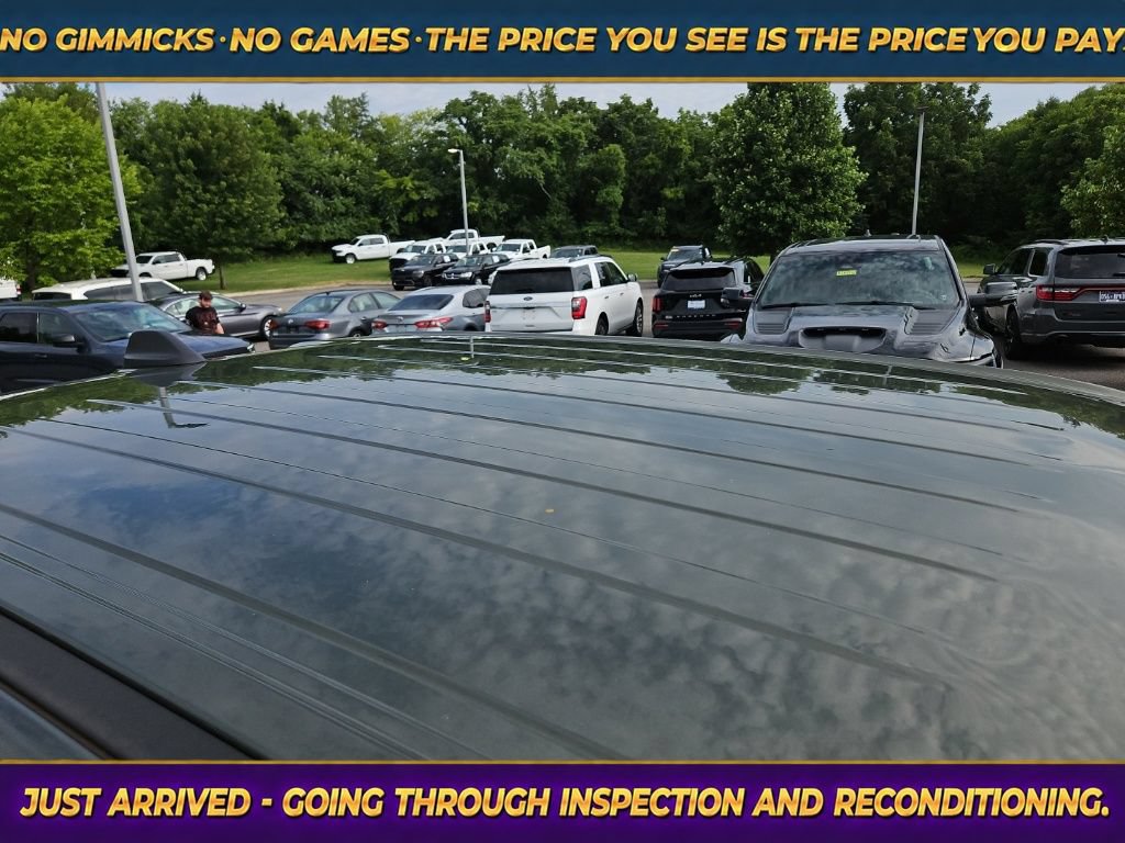 Used 2021 RAM 1500 Big Horn AWD/4WD image 9