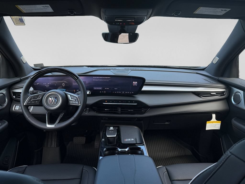 New 2026 Buick Enclave Avenir w/ Super Cruise Package FWD image 15