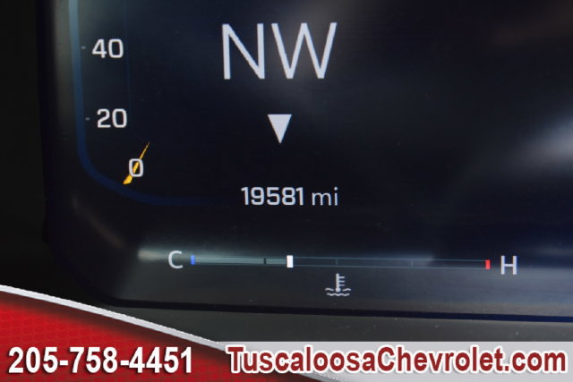 Certified 2026 Chevrolet Silverado 1500 LT RWD image 32