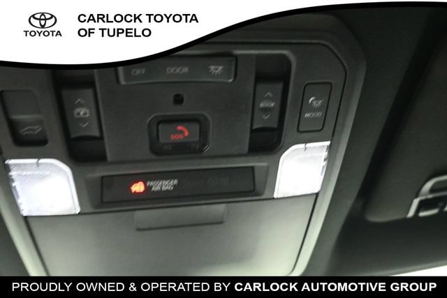 Used 2024 Toyota Sequoia Platinum RWD image 27