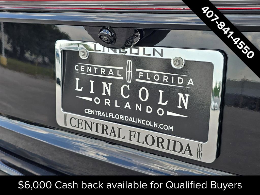 New 2025 Lincoln Aviator Black Label image 6