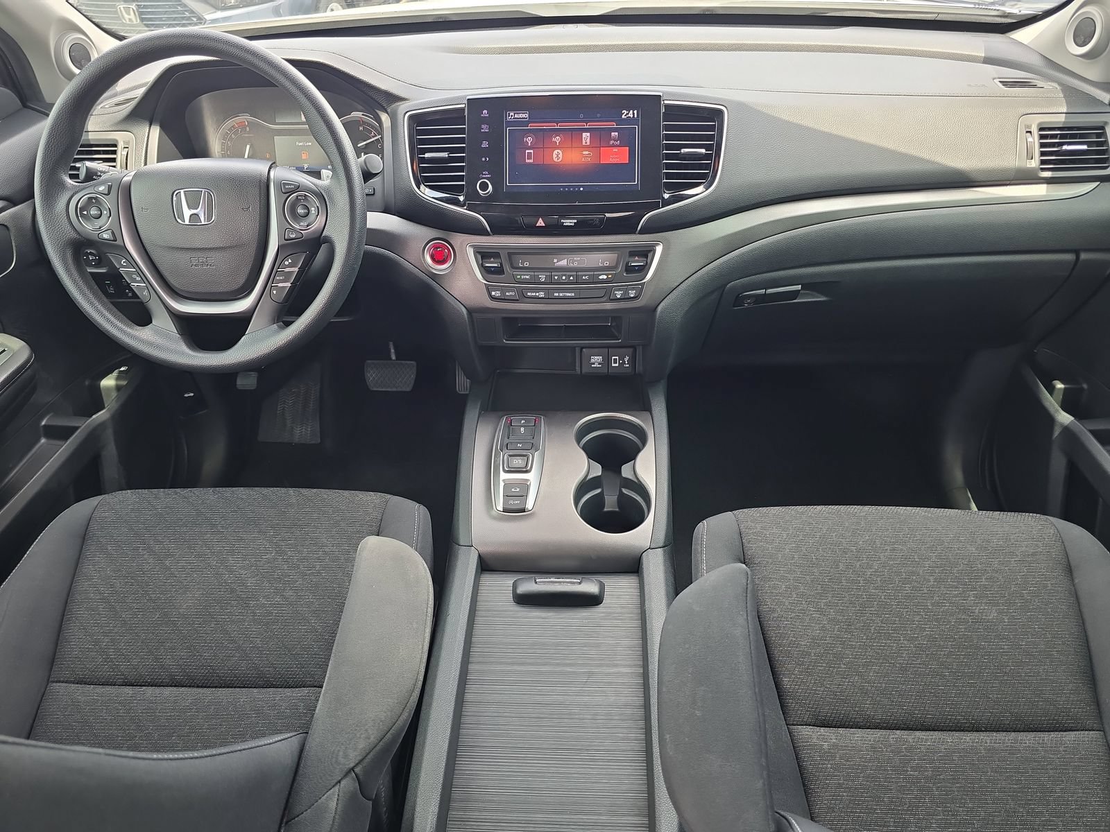 Certified 2023 Honda Ridgeline Sport image 9