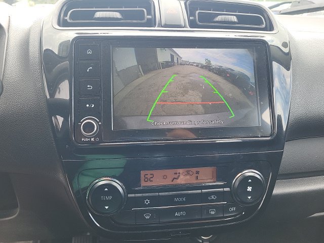 Used 2021 Mitsubishi Mirage ES FWD image 3