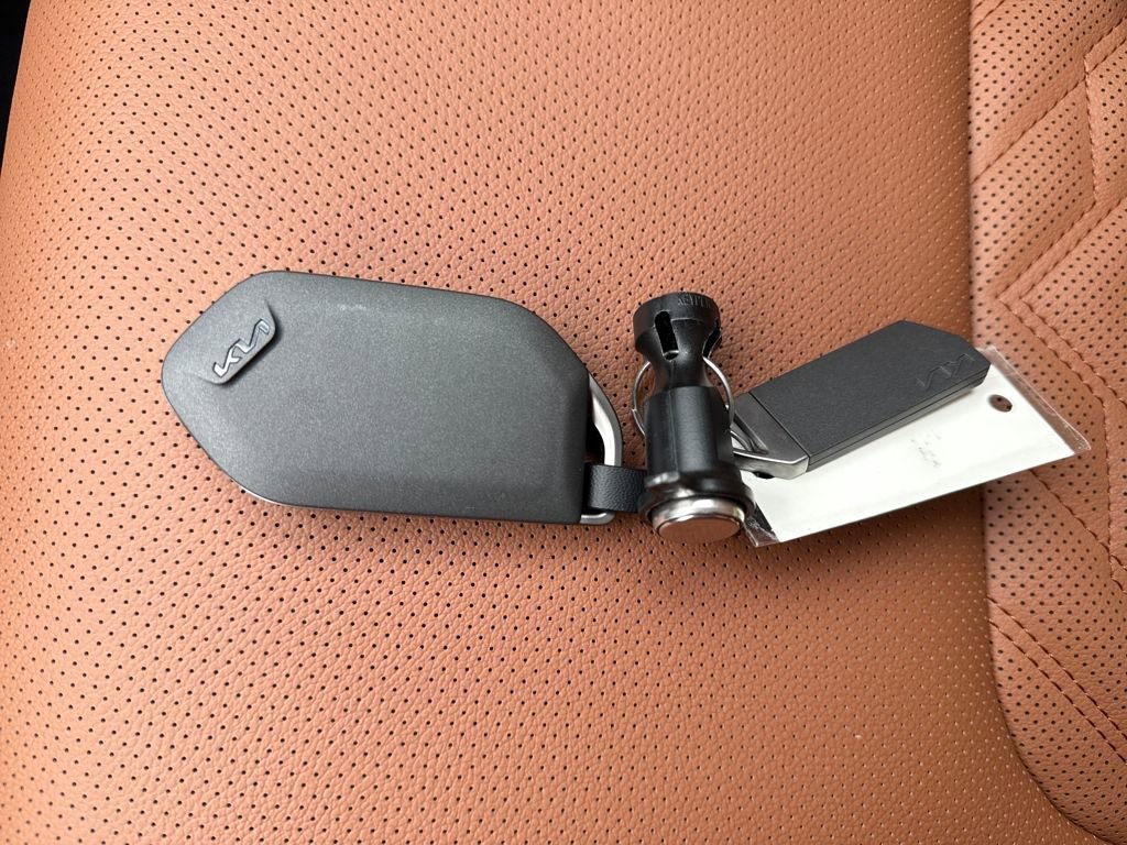 New 2026 Kia Sportage X-Line Prestige image 29