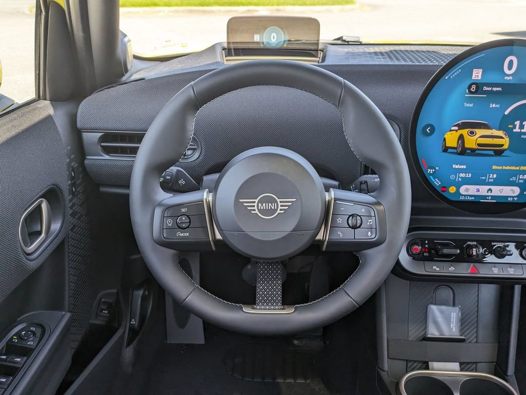 New 2026 MINI Cooper S FWD image 15