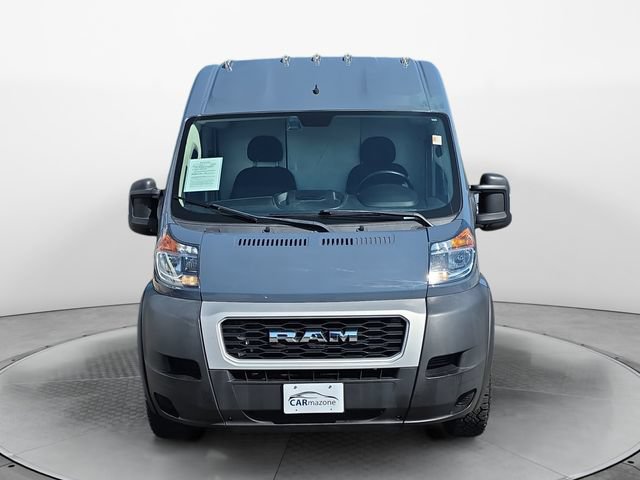 Used 2020 RAM ProMaster 3500 FWD image 8