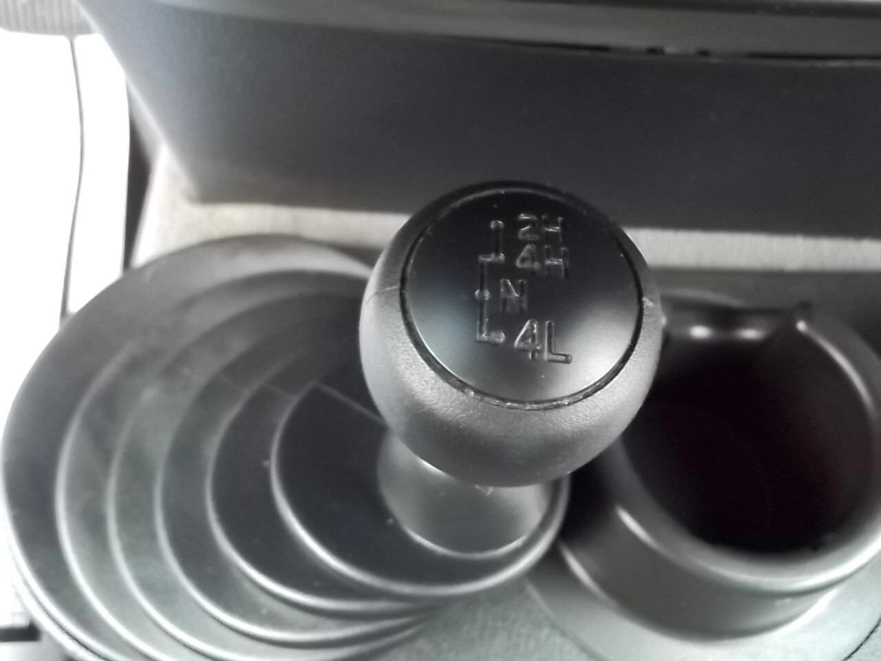 Used 2004 Ford F150 XL image 14