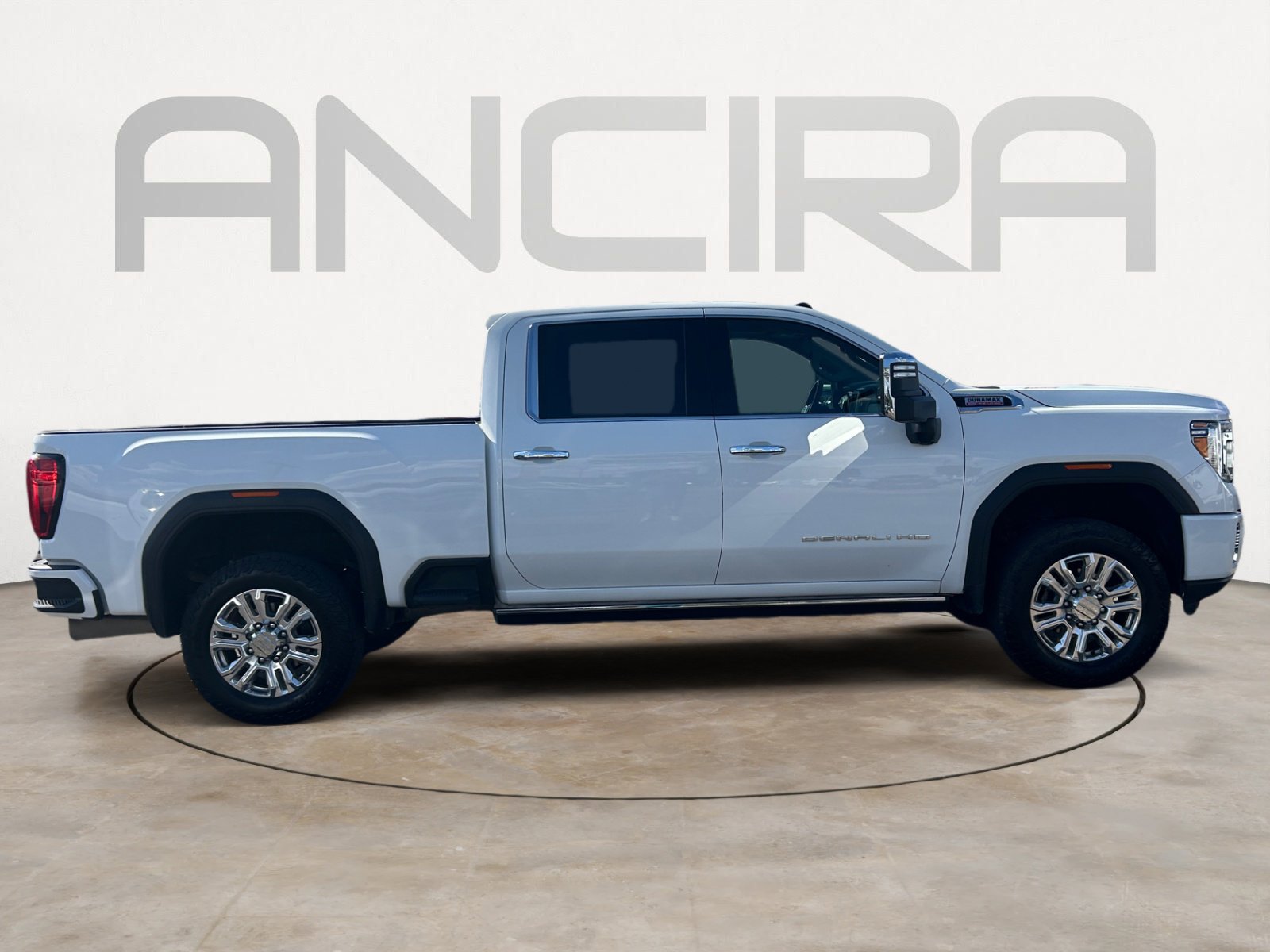 Used 2023 GMC Sierra 3500 Denali w/ Denali Ultimate Package image 11