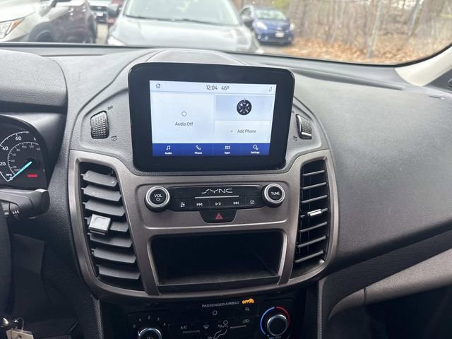 Used 2022 Ford Transit Connect XL image 22