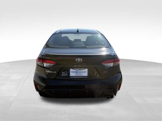 Used 2024 Toyota Corolla SE image 10