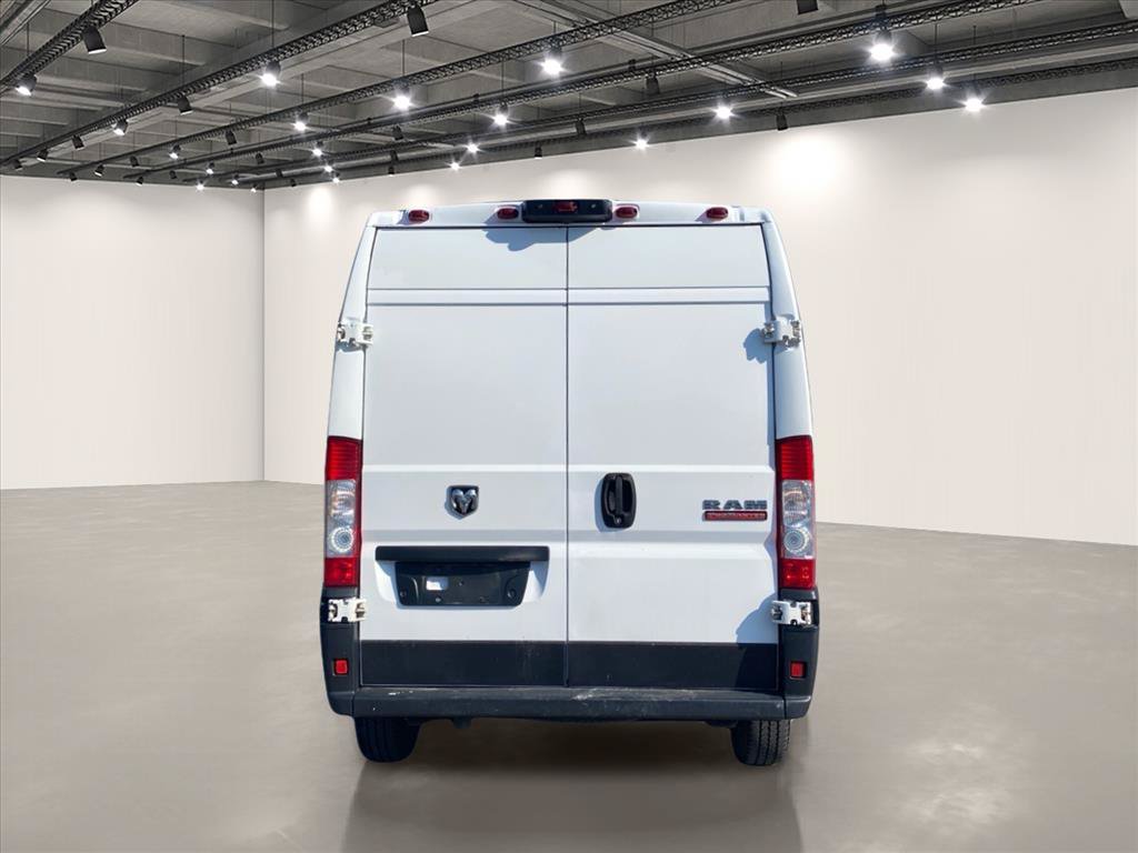 Used 2020 RAM ProMaster 1500 FWD image 6