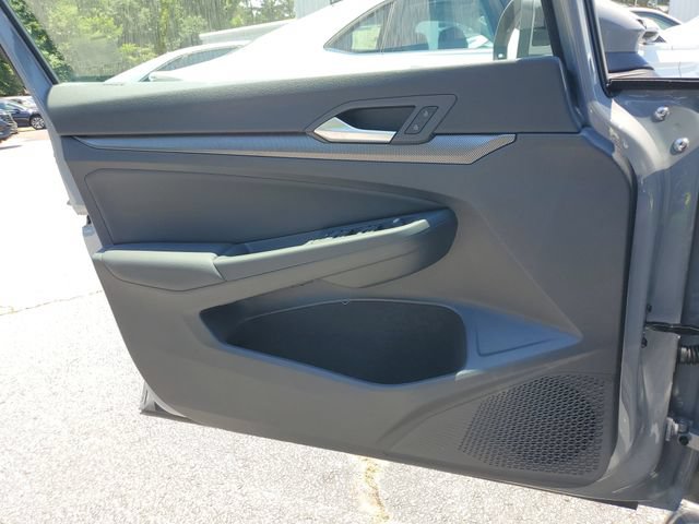 New 2026 Volkswagen GTI SE FWD image 29