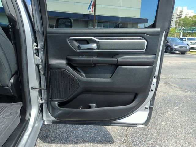 Used 2022 RAM 1500 Big Horn image 29