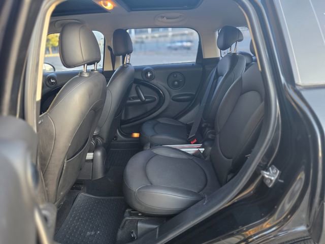 Used 2011 MINI Cooper Countryman S image 30