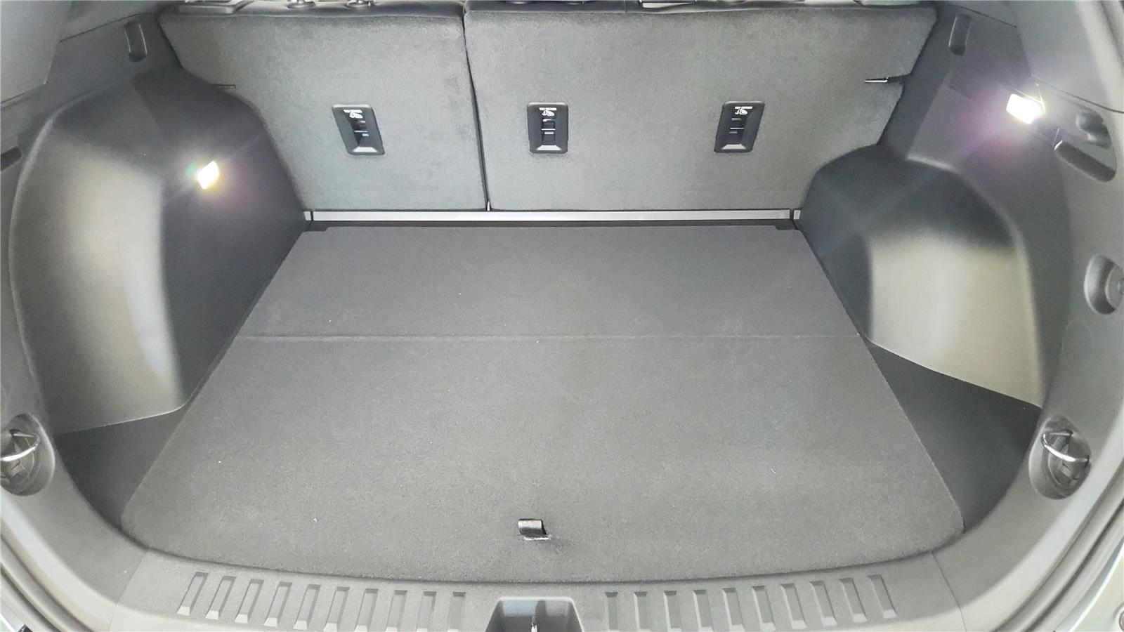 New 2026 GMC Terrain AT4 AWD/4WD image 37