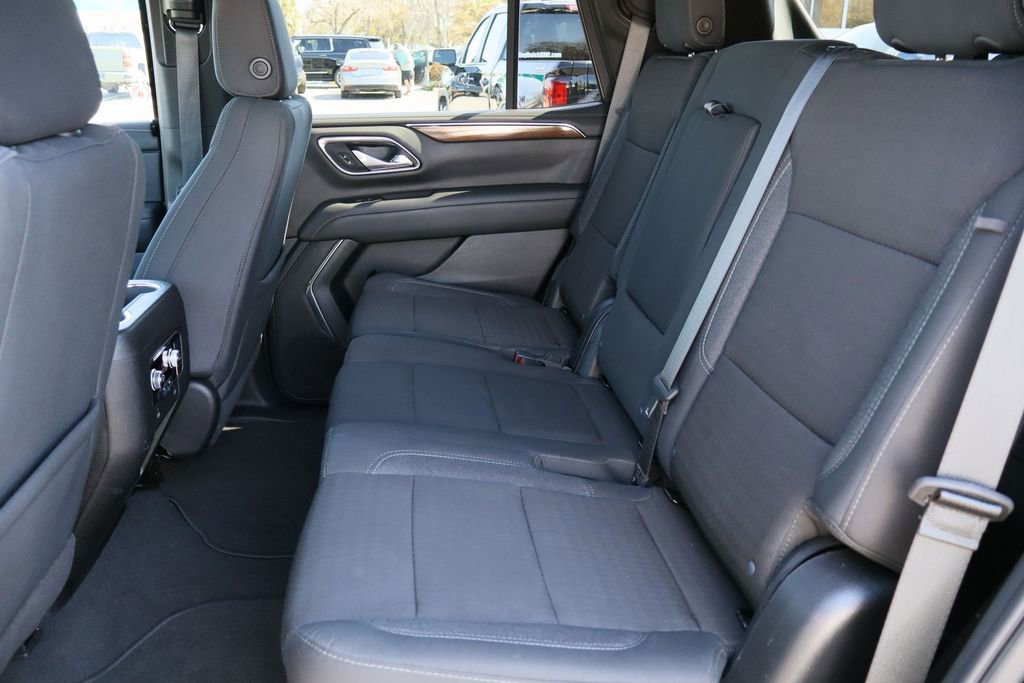 Certified 2023 GMC Yukon SLE image 24