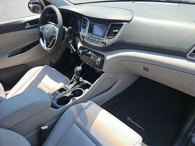 Used 2017 Hyundai Tucson SE FWD image 23