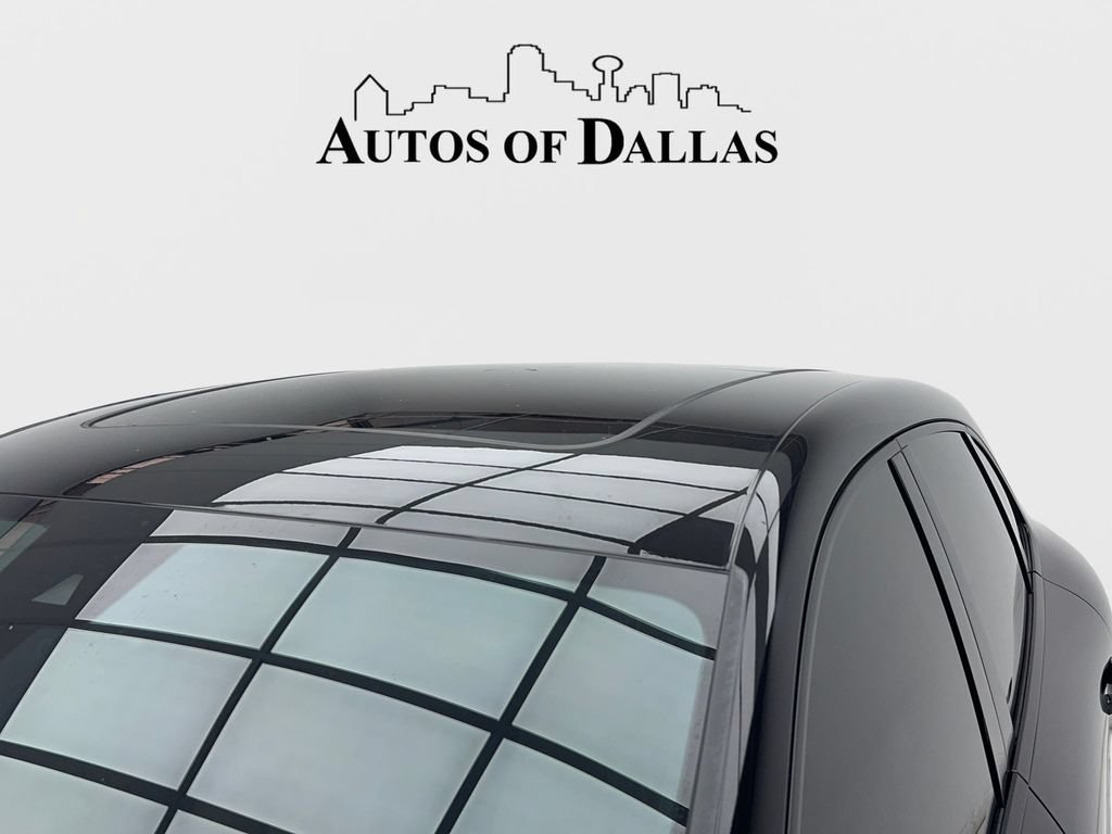 Used 2022 Porsche Macan AWD/4WD image 4