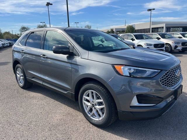 Used 2024 Ford Edge SEL