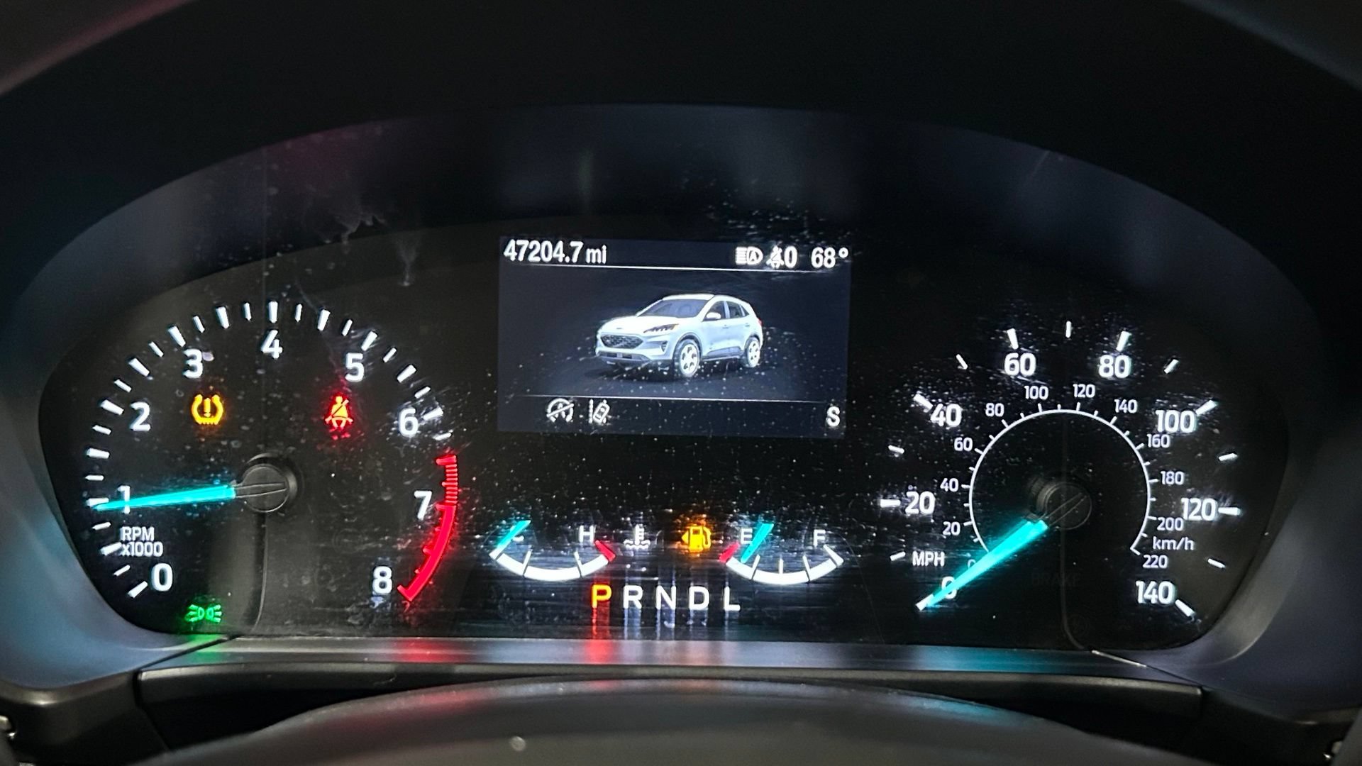 Used 2020 Ford Escape SE AWD/4WD image 61
