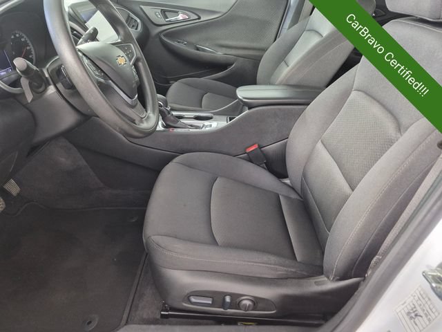 Used 2024 Chevrolet Malibu LT FWD image 14