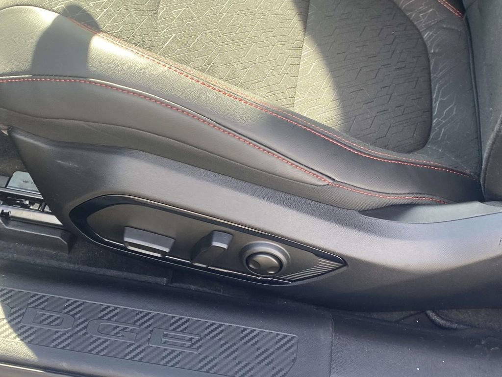 New 2026 Dodge Charger Scat Pack w/ Blacktop Package image 39