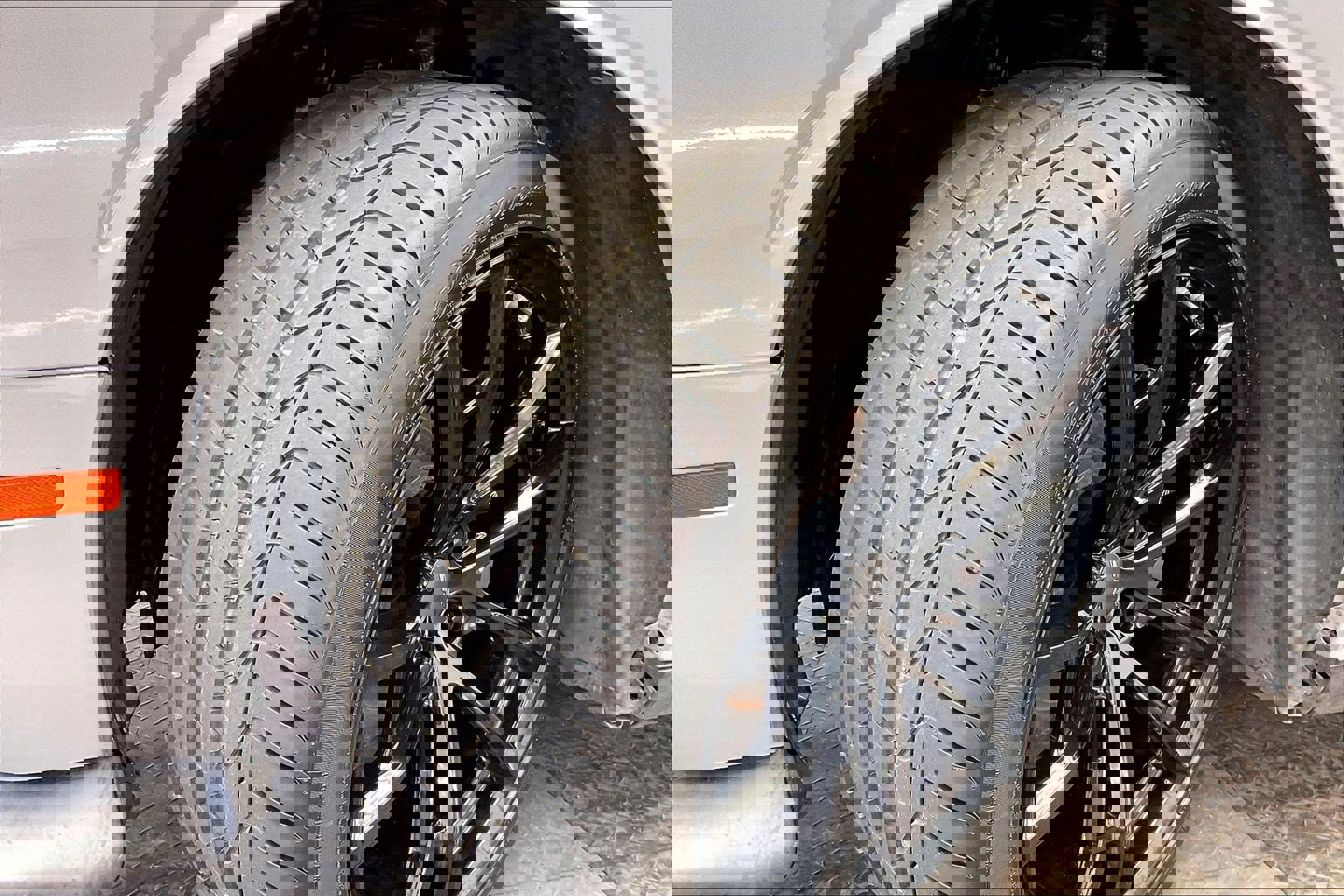 Used 2021 Dodge Challenger R/T Scat Pack w/ T/A Package image 33