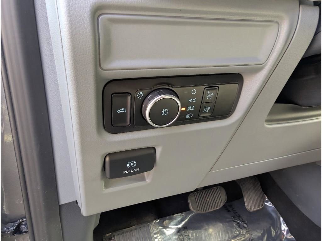Used 2023 Ford F150 XLT image 17