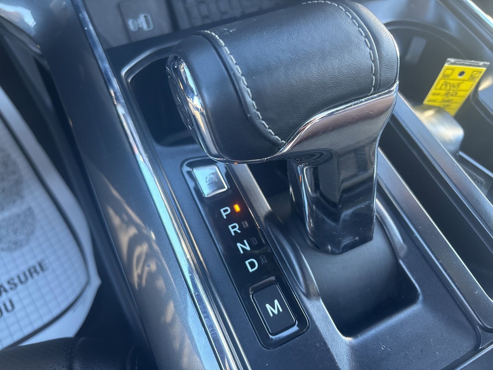 Used 2023 Ford F150 Lariat w/ Equipment Group 502A High image 23