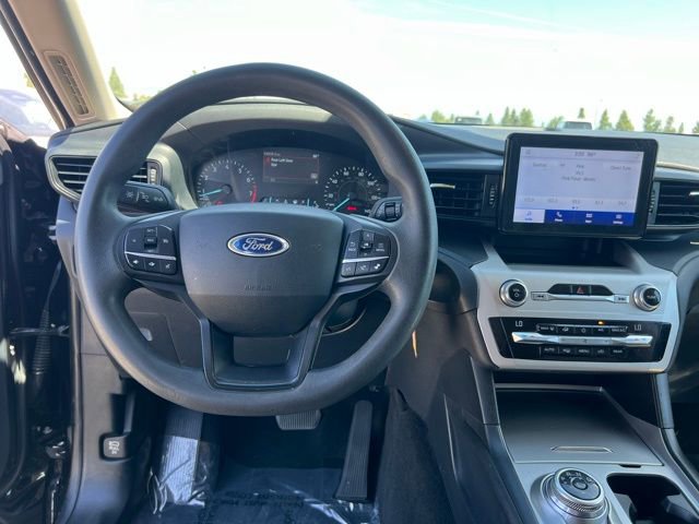 Used 2021 Ford Explorer 2WD image 10