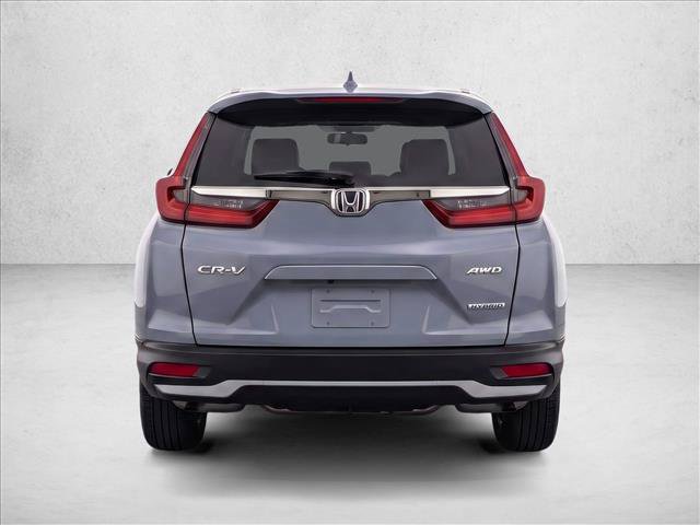 Used 2022 Honda CR-V EX image 6