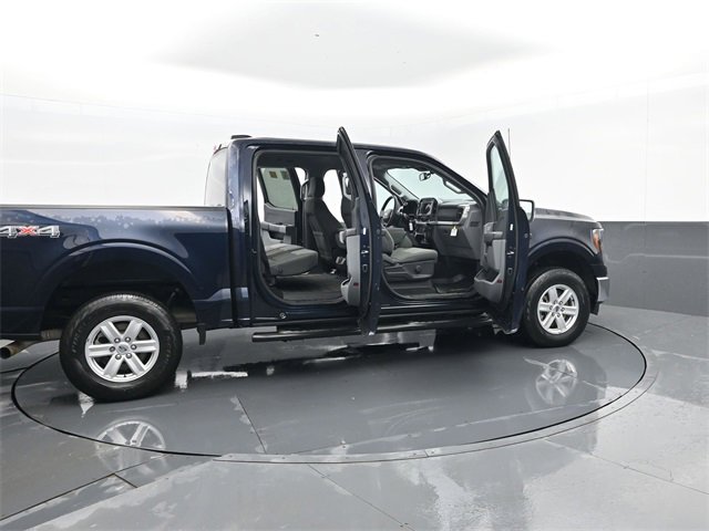 Used 2023 Ford F150 XLT w/ Trailer Tow Package image 27