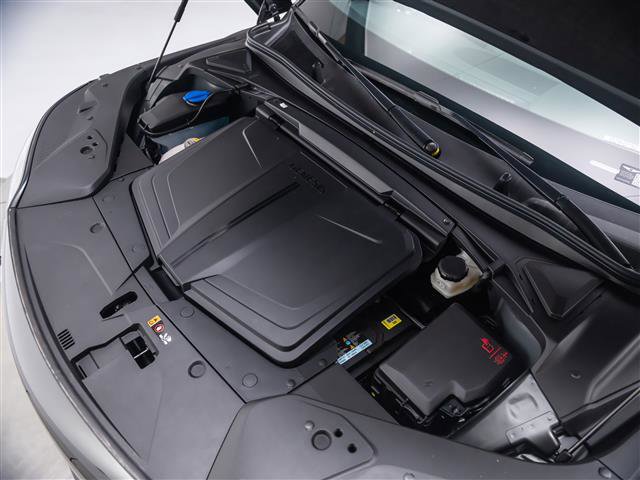 New 2026 Genesis GV60 Advance image 11