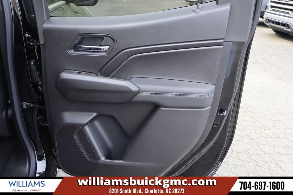New 2026 GMC Canyon Elevation w/ Convenience Package AWD/4WD image 21