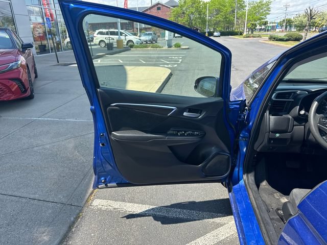 Used 2015 Honda Fit EX-L image 11