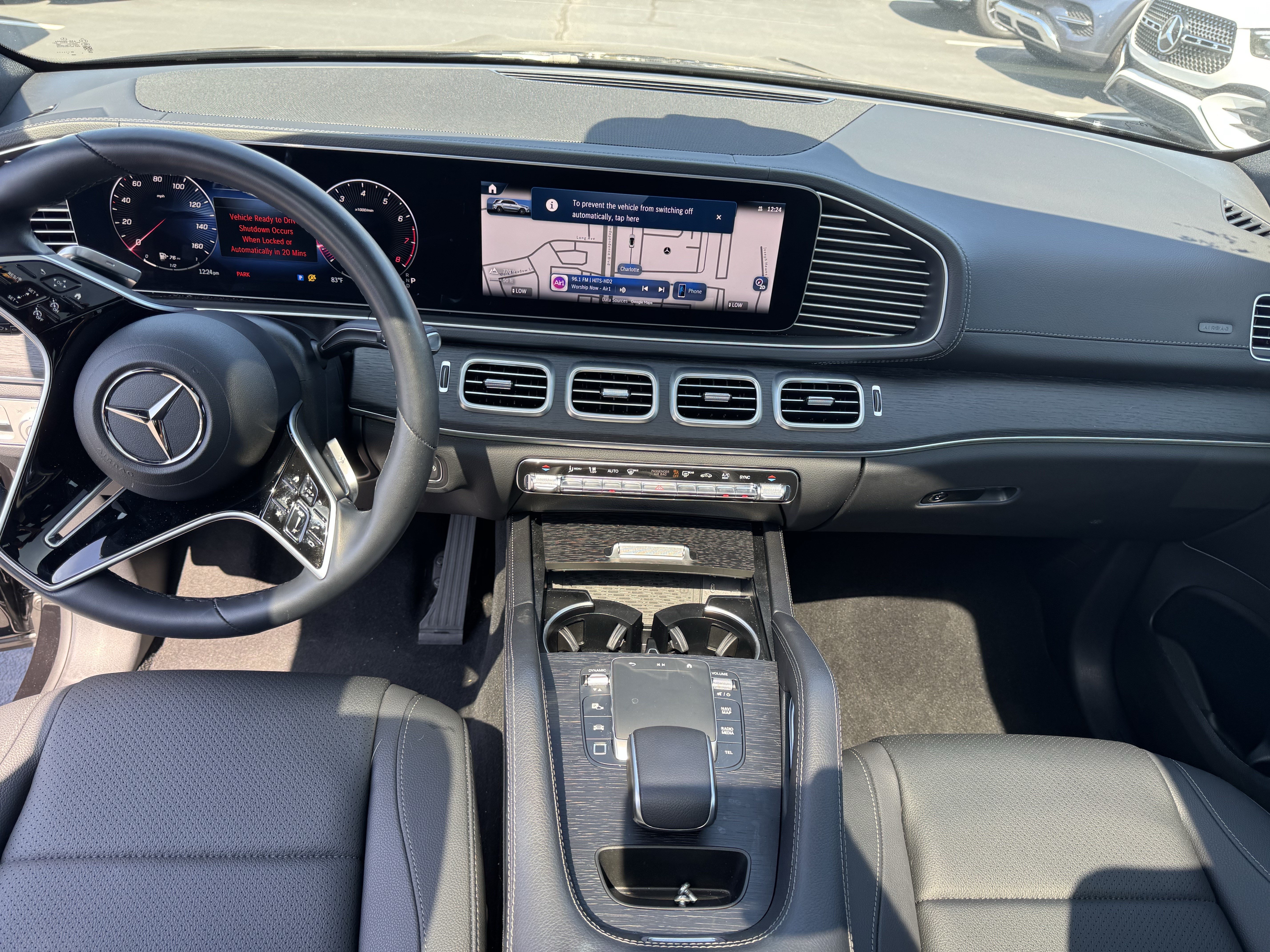 Certified 2026 Mercedes-Benz GLE 350 4MATIC image 30