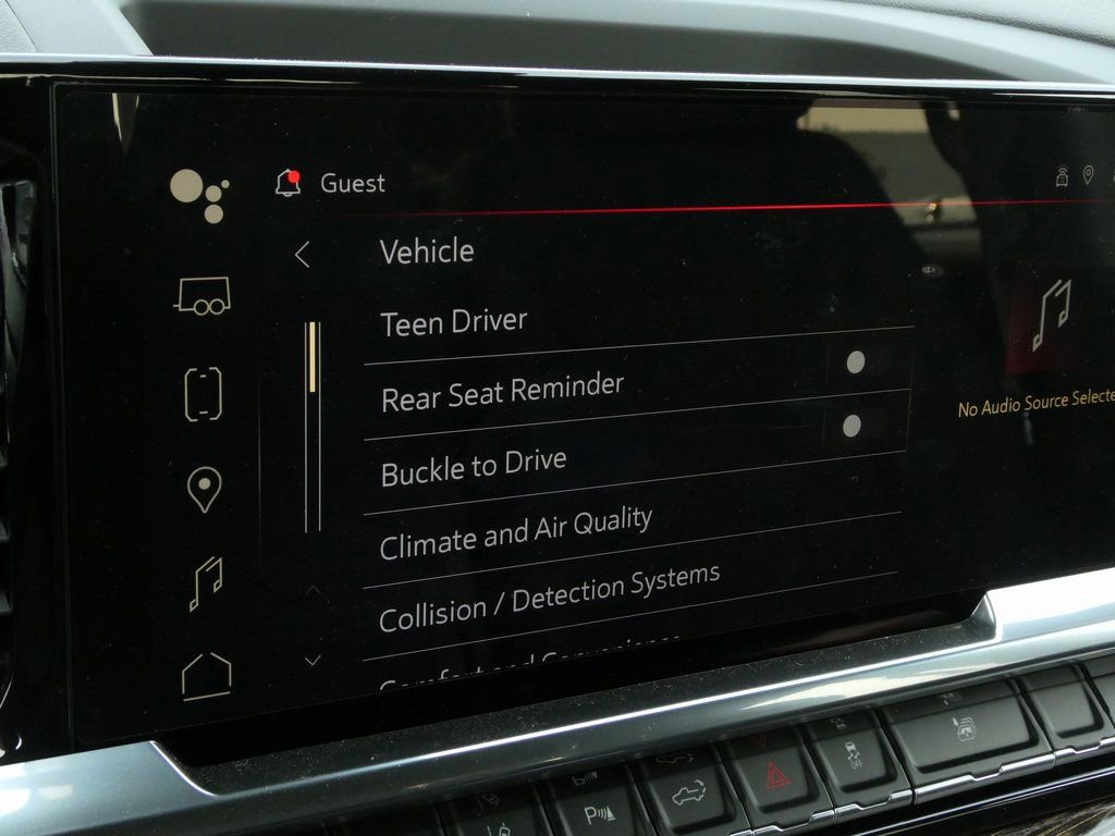 New 2025 GMC Sierra 2500 SLE w/ SLE Value Package; image 43