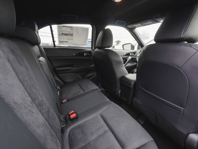 New 2026 Mitsubishi Eclipse Cross Black Edition image 33