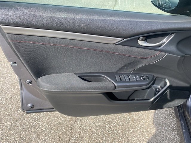 Used 2018 Honda Civic Si image 18