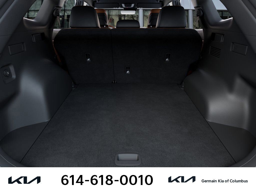 New 2026 Kia Sportage X-Line AWD/4WD image 22